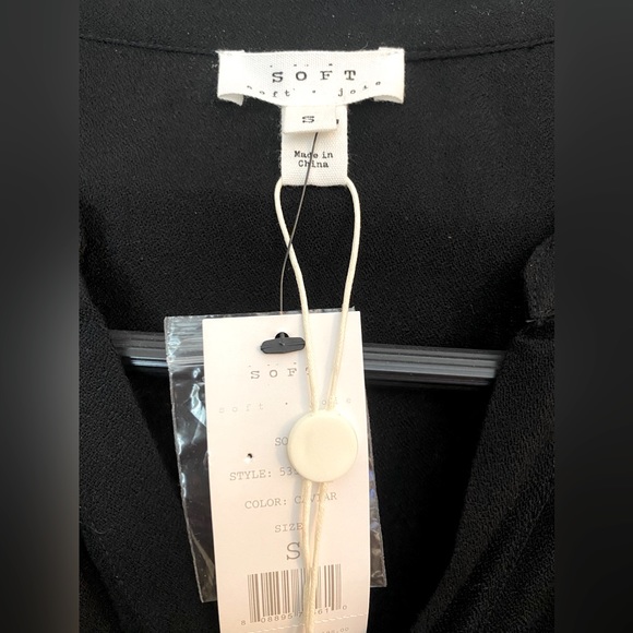 SOFT Joie romper - Picture 2 of 5